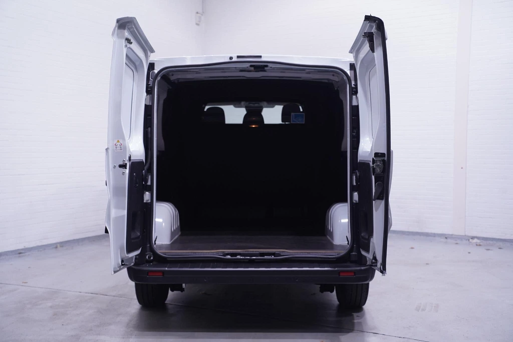 Renault Trafic – foto 15