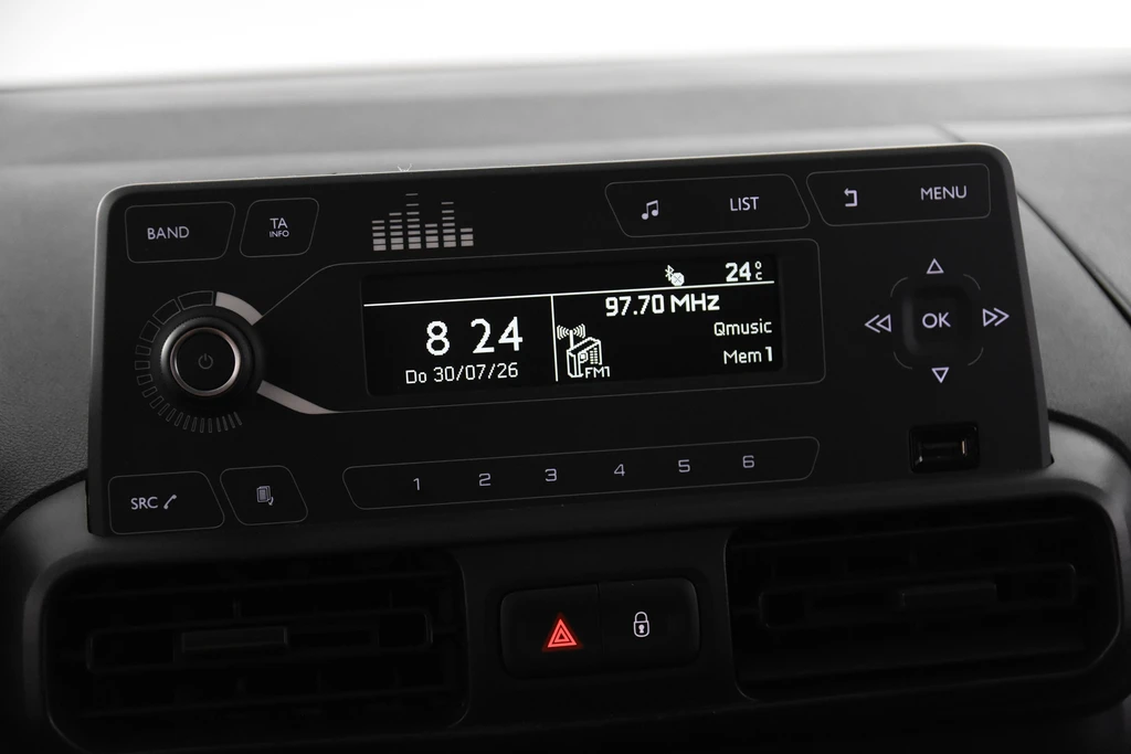 Citroën Berlingo – foto 18