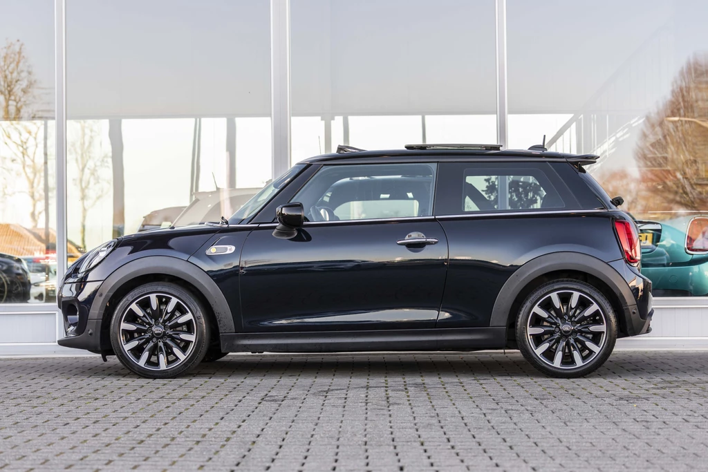 MINI Electric – foto 4