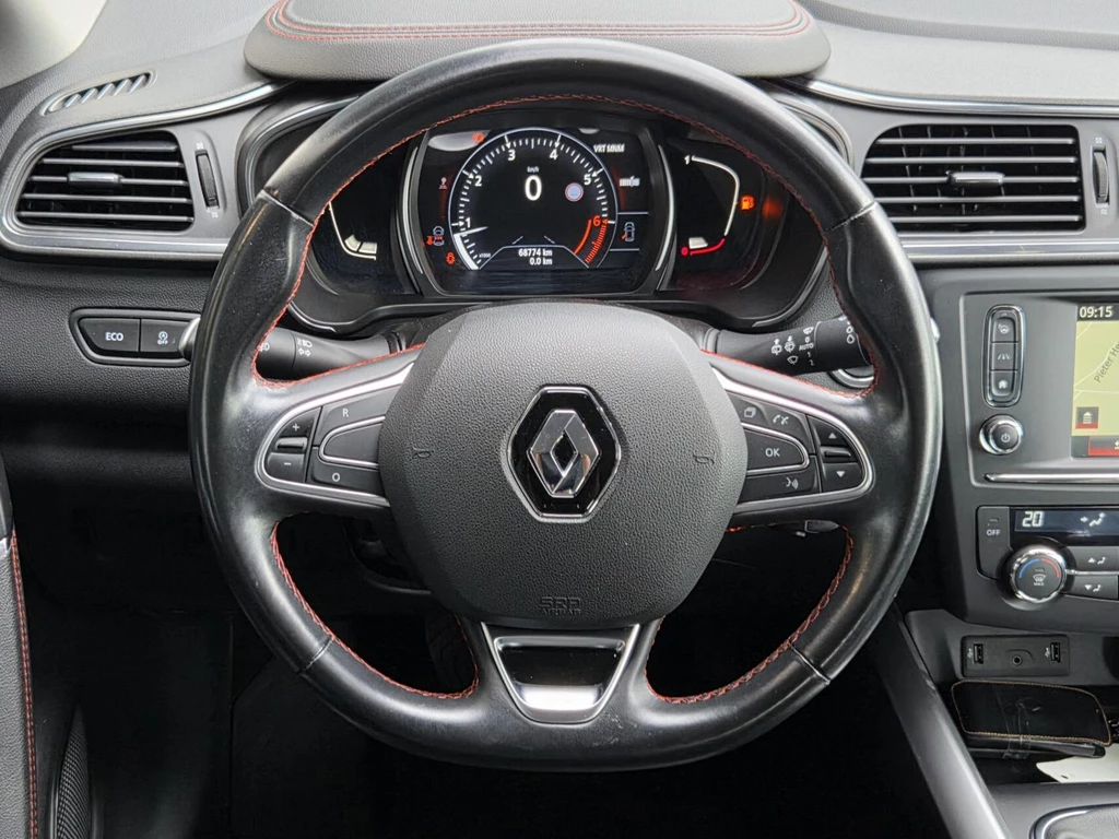 Renault Kadjar – foto 28