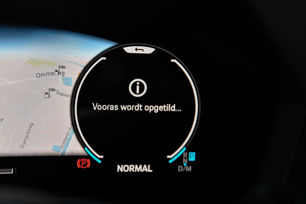 Porsche 911 – foto 15