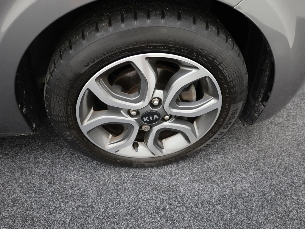 Kia Picanto – foto 32
