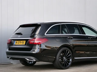 Mercedes-Benz C-Klasse – thumbnail 5