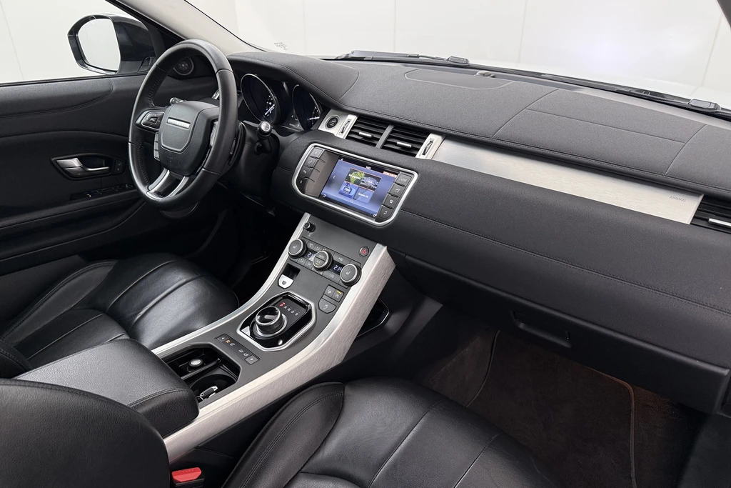 Land Rover Range Rover Evoque – foto 16