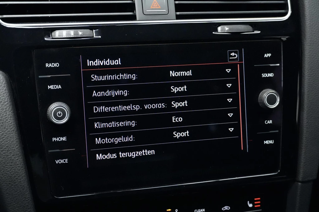 Volkswagen Golf – foto 11