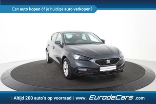 SEAT Leon – thumbnail 13