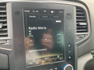 Renault Mégane Estate – thumbnail 22