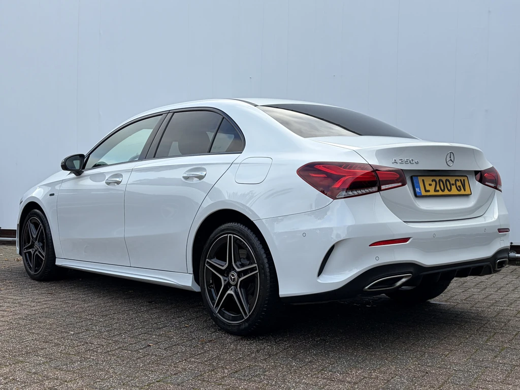 Mercedes-Benz A-Klasse – foto 5