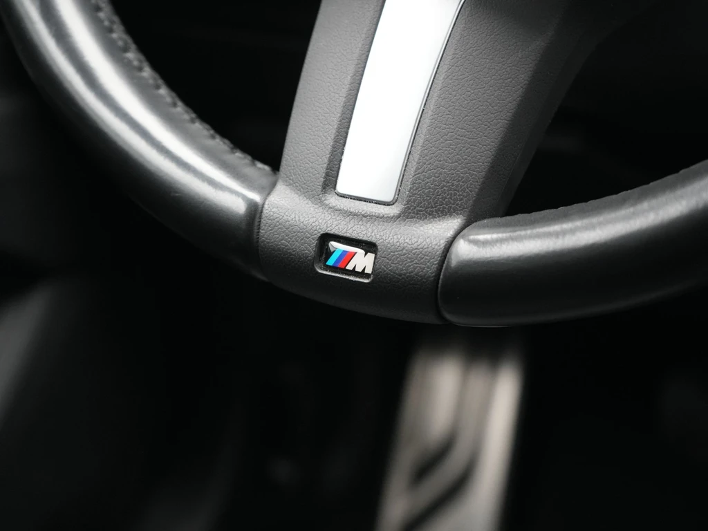 BMW X1 – foto 25