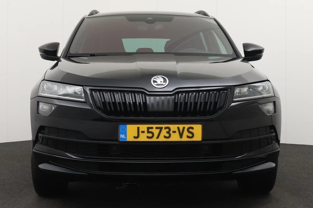 Škoda Karoq – foto 6