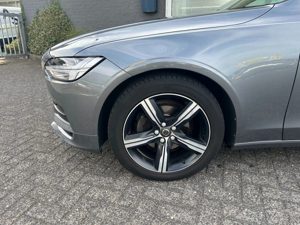 Volvo V90 – foto 8