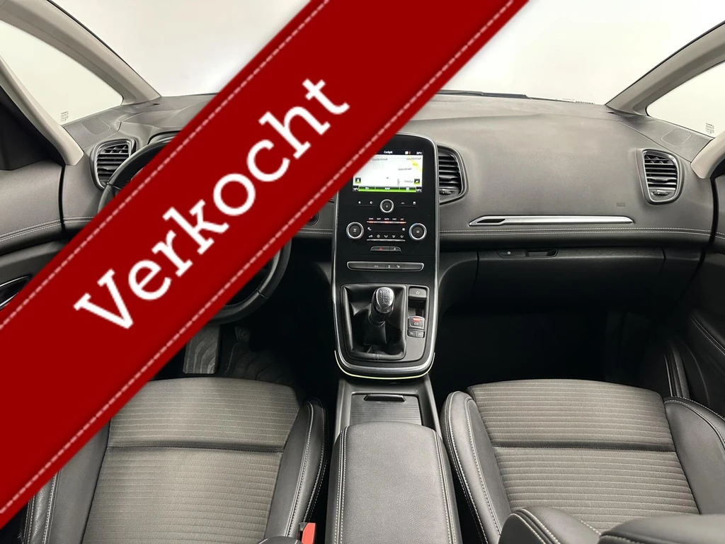 Renault Scénic – foto 9