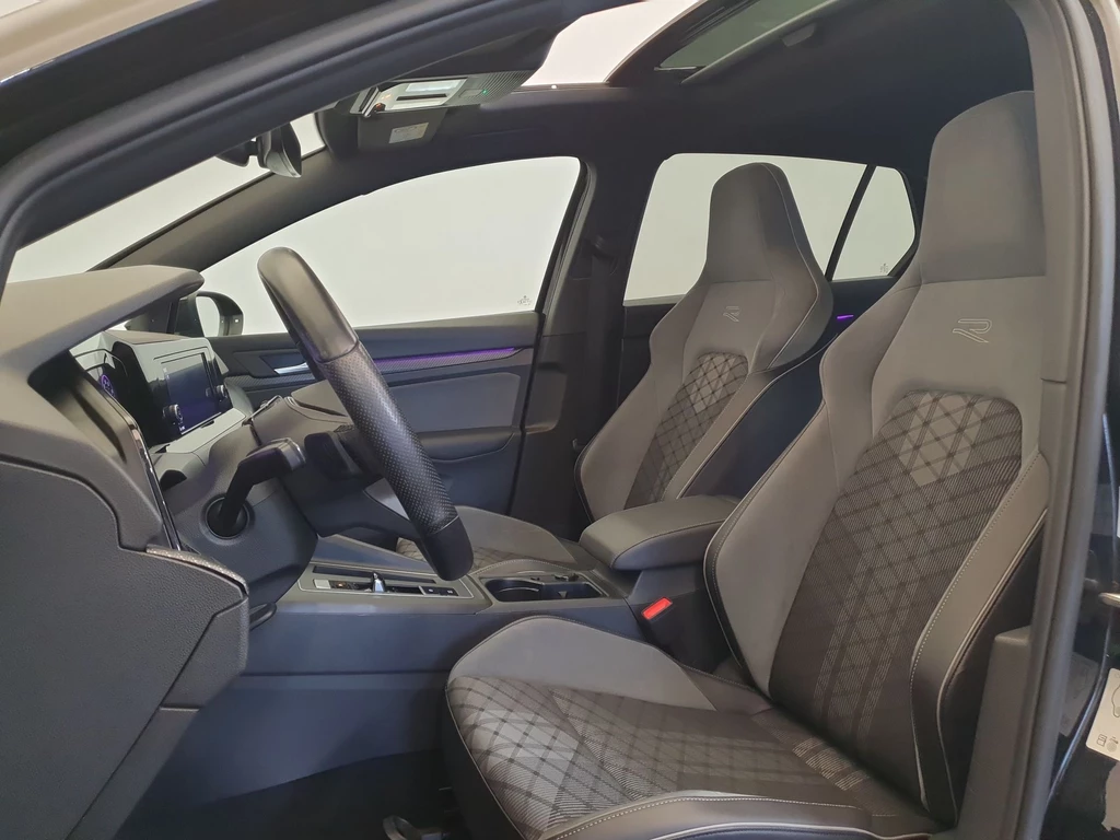 Volkswagen Golf – foto 22