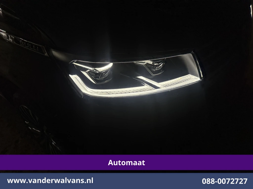 Volkswagen Transporter – foto 9
