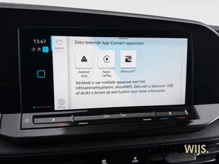 Volkswagen Caddy – thumbnail 20