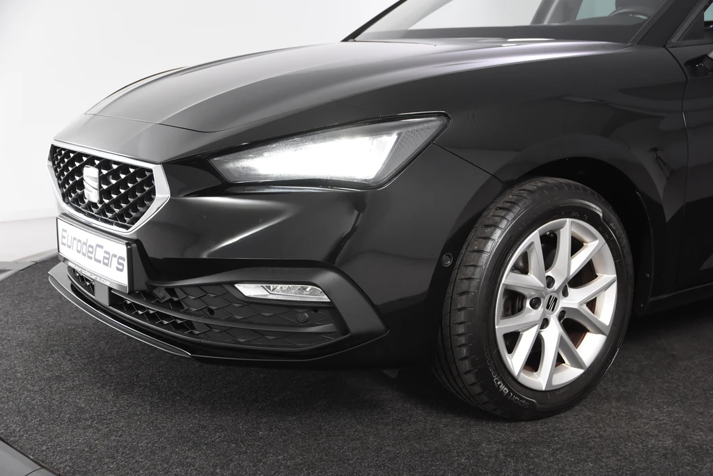 SEAT Leon – foto 29