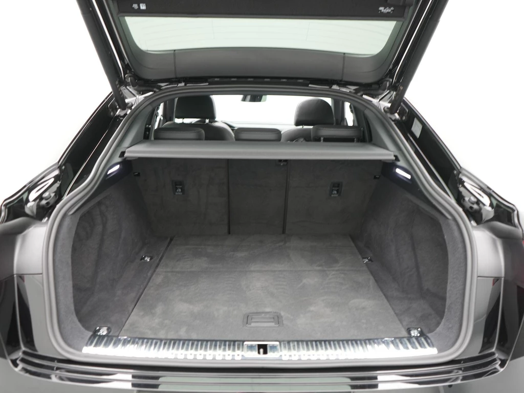 Audi Q8 Sportback e-tron – foto 67