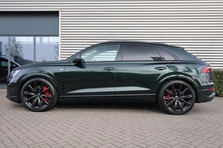 Audi Q8 – thumbnail 2