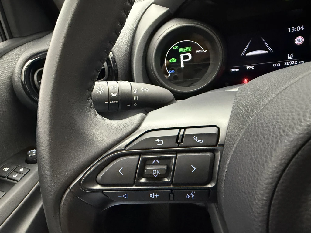 Toyota Yaris – foto 21