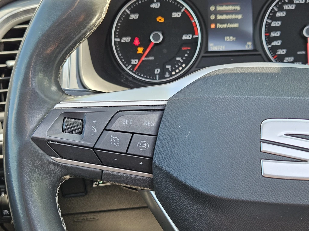 SEAT Ateca – foto 15