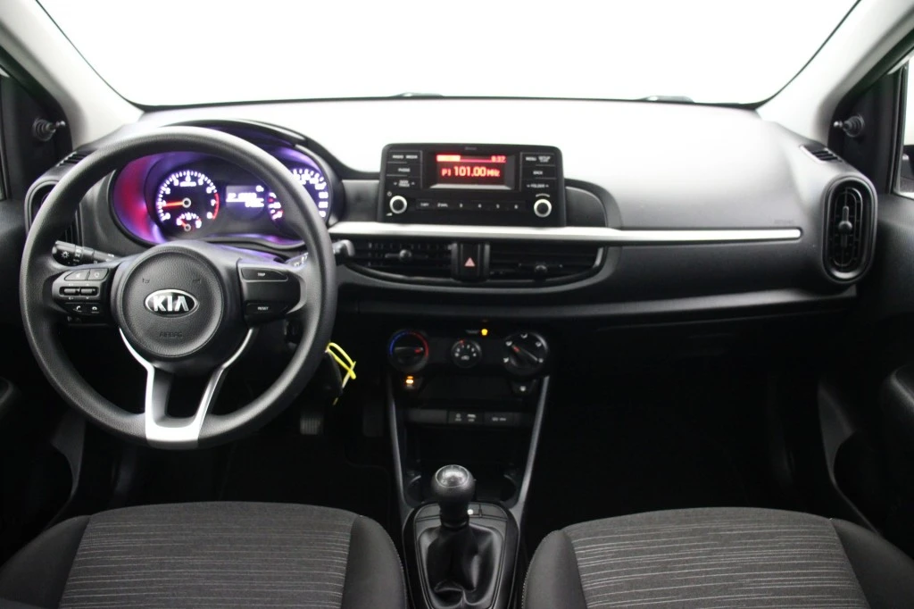 Kia Picanto – foto 11