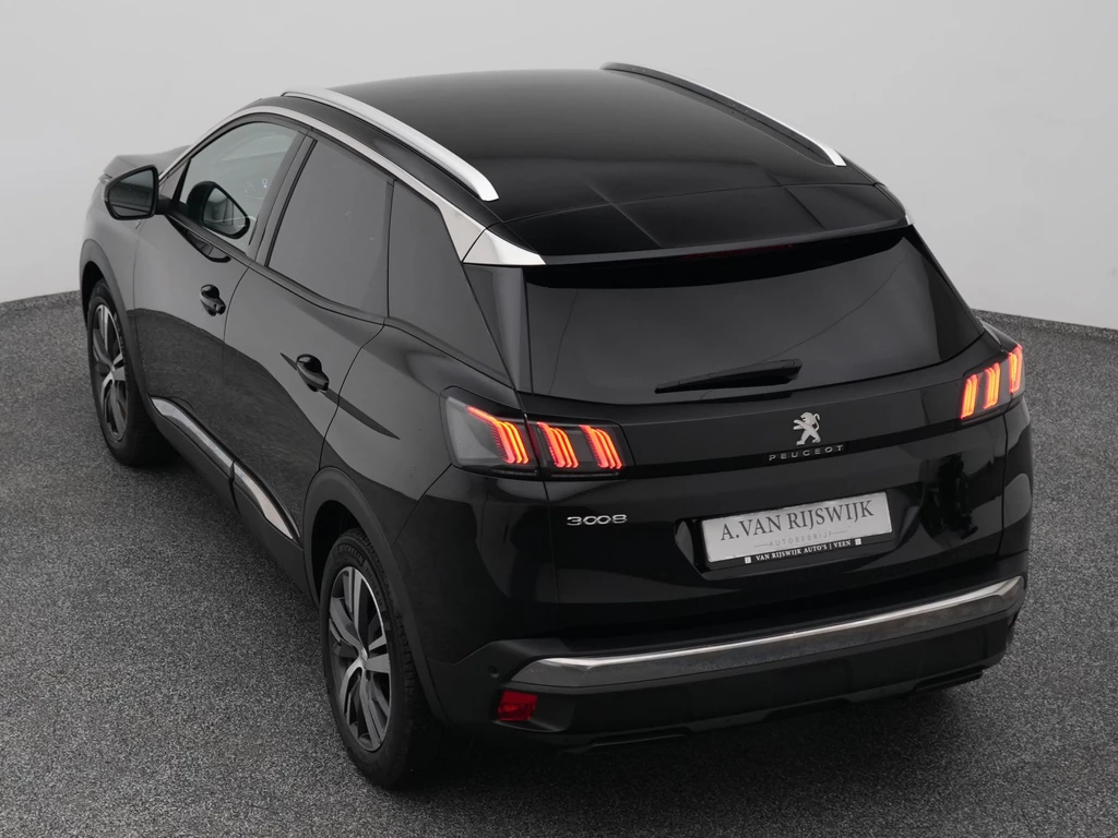 Peugeot 3008 – foto 7
