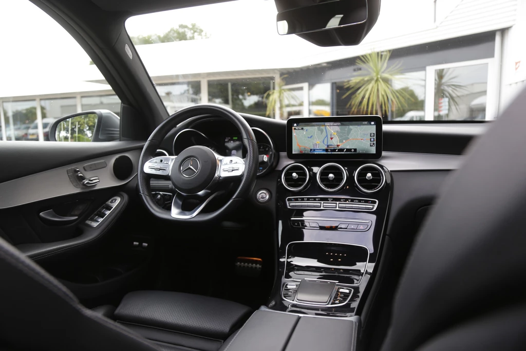 Mercedes-Benz GLC – foto 49
