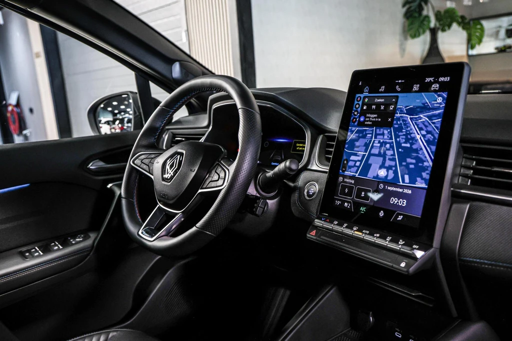 Renault Captur – foto 28