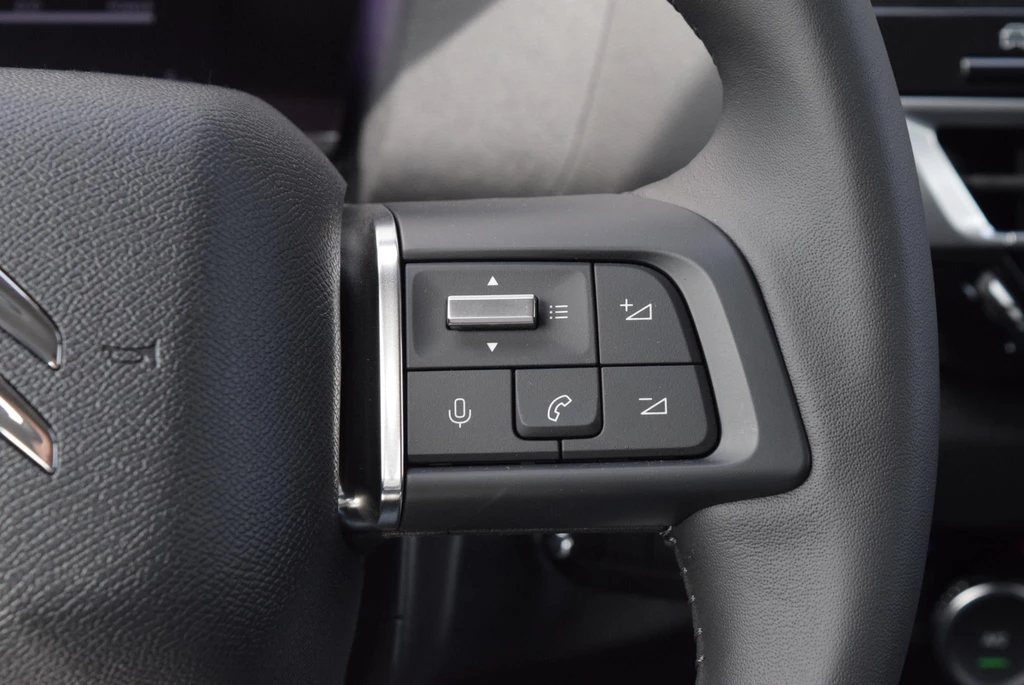 Citroën ë-C4 – foto 20
