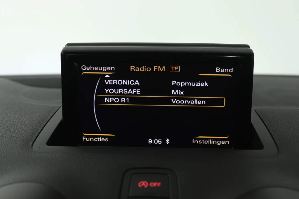 Audi A1 Sportback – foto 16