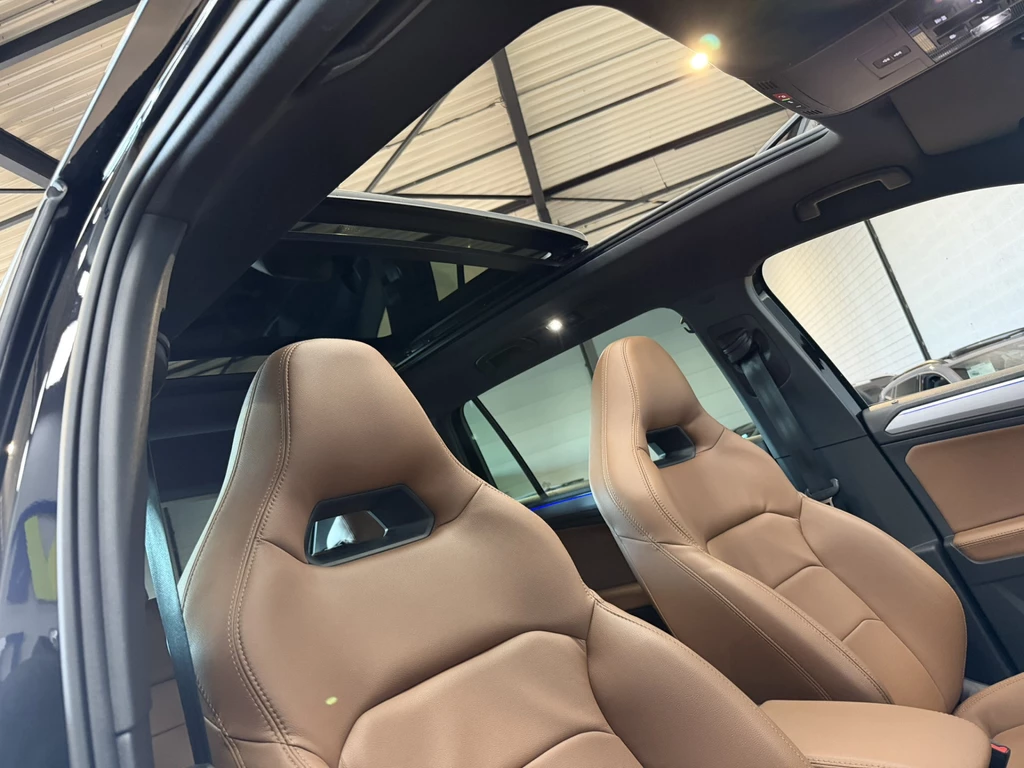 SEAT Tarraco – foto 33