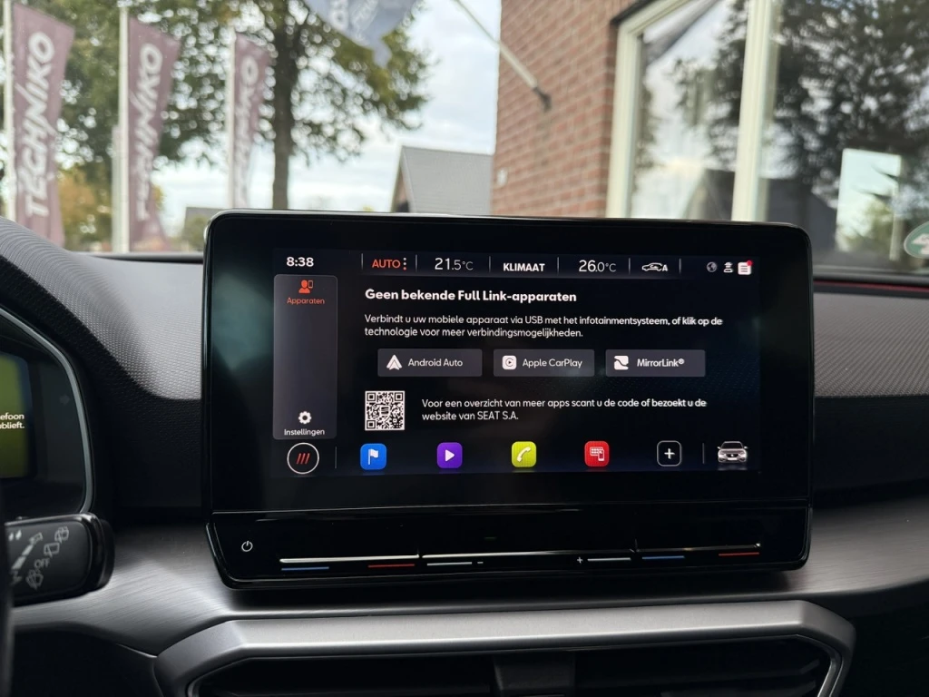 SEAT Leon – foto 27