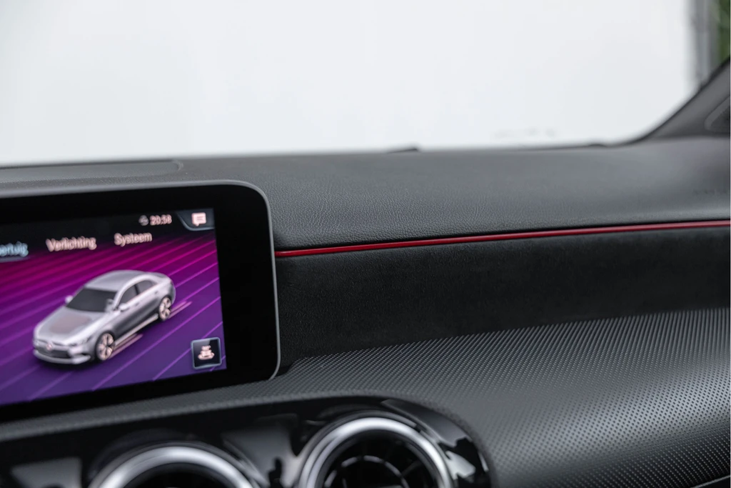 Mercedes-Benz A-Klasse – foto 30