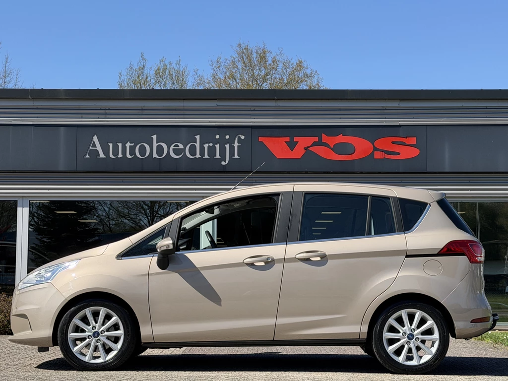 Ford B-MAX – foto 2