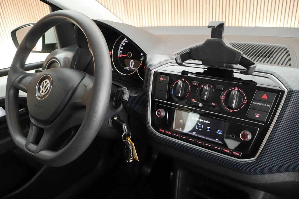 Volkswagen up! – foto 8
