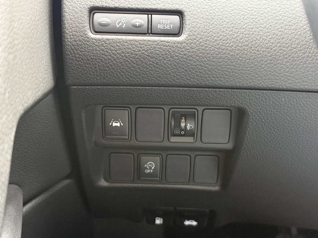 Nissan QASHQAI – foto 22