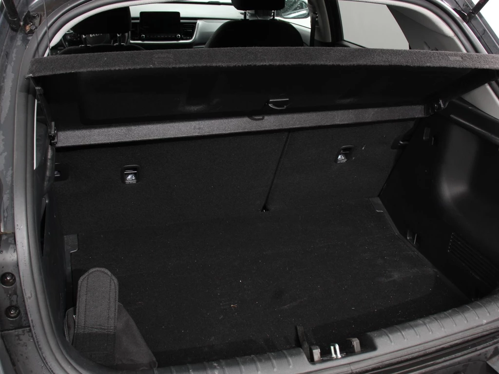 Kia Stonic – foto 12
