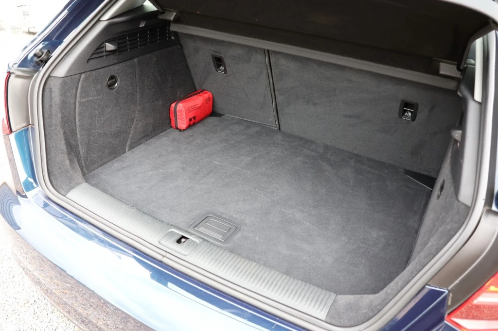 Audi A3 – foto 15