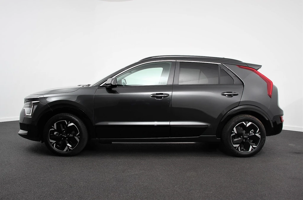 Kia Niro EV – foto 2
