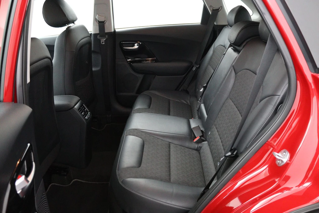 Kia Niro – foto 29