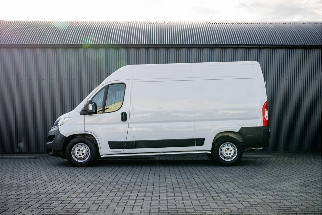 Opel Movano – foto 2
