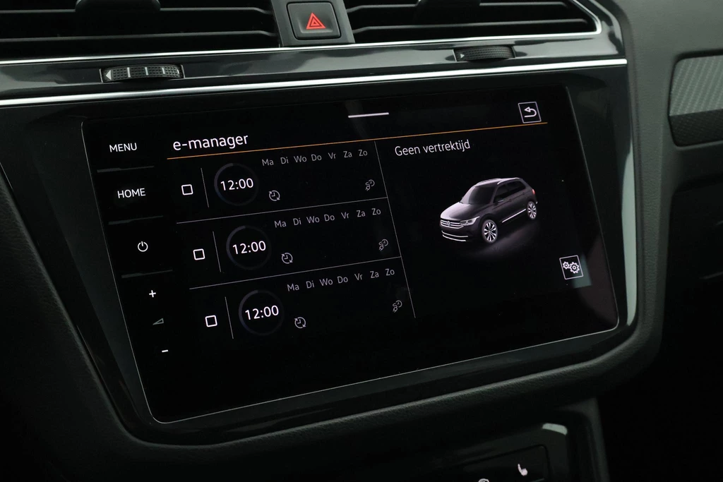 Volkswagen Tiguan – foto 28