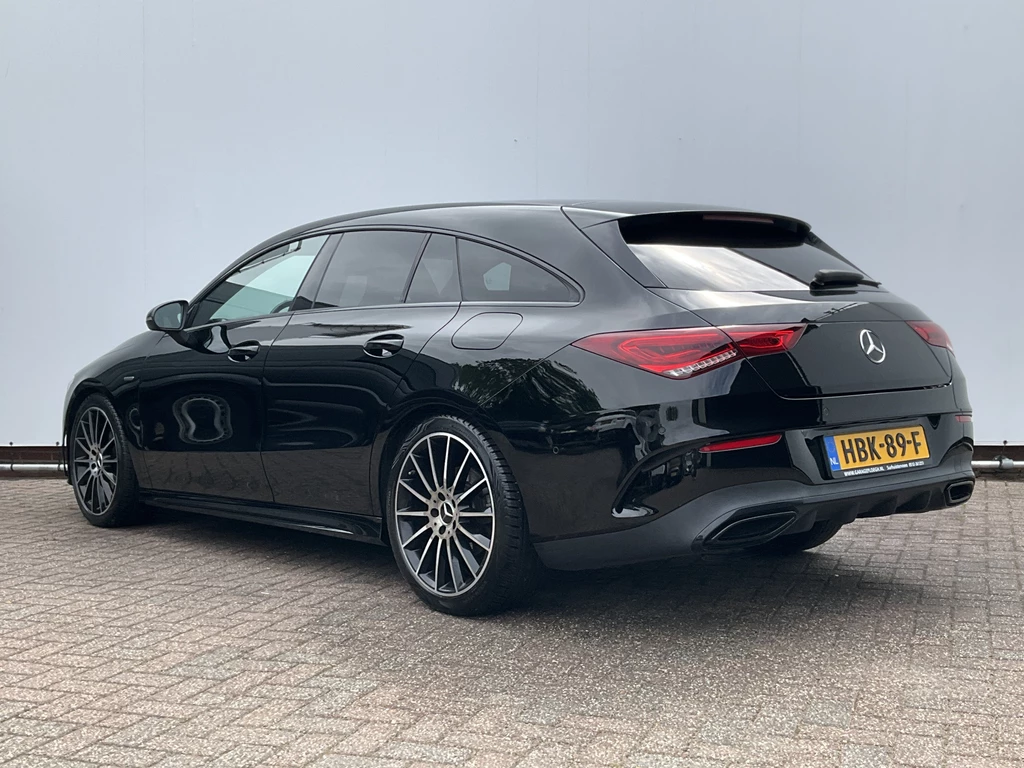 Mercedes-Benz CLA – foto 5