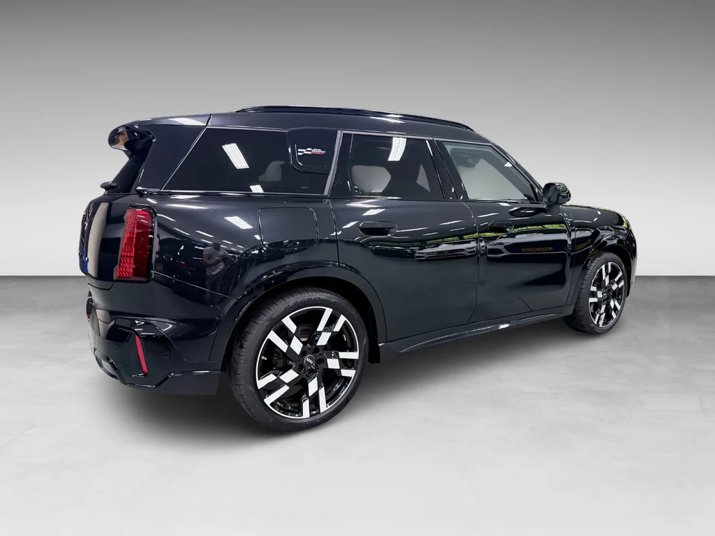 MINI Countryman – foto 11