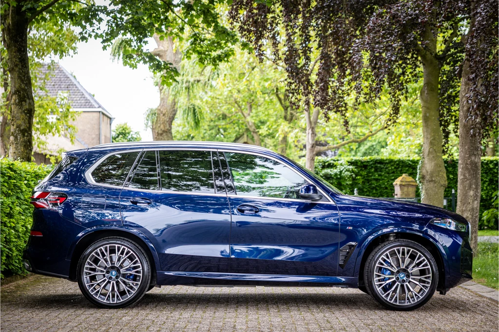 BMW X5 – foto 8