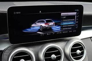 Mercedes-Benz C-Klasse – thumbnail 44