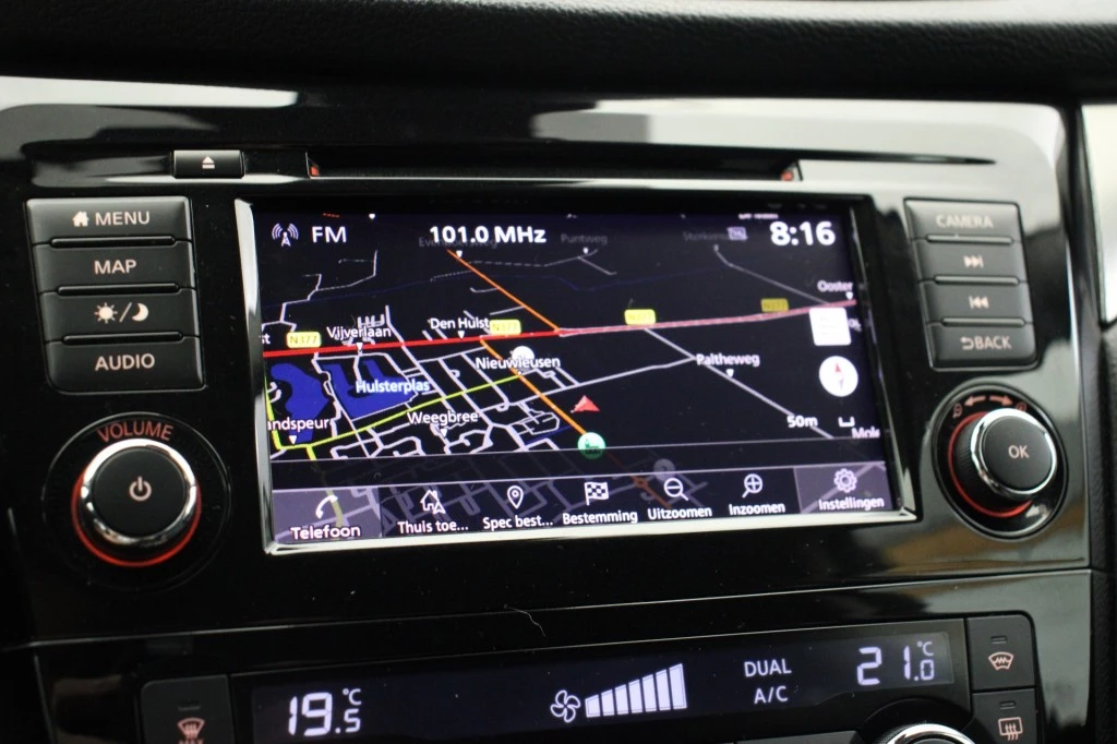 Nissan QASHQAI – foto 26