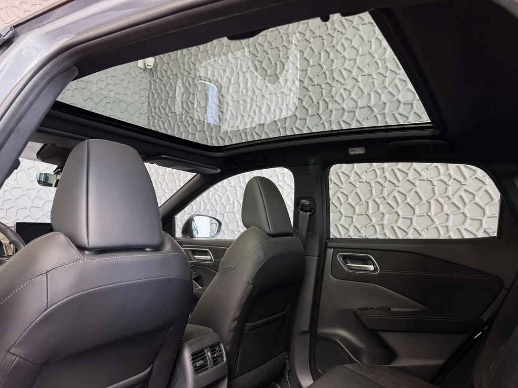 Nissan QASHQAI – foto 68