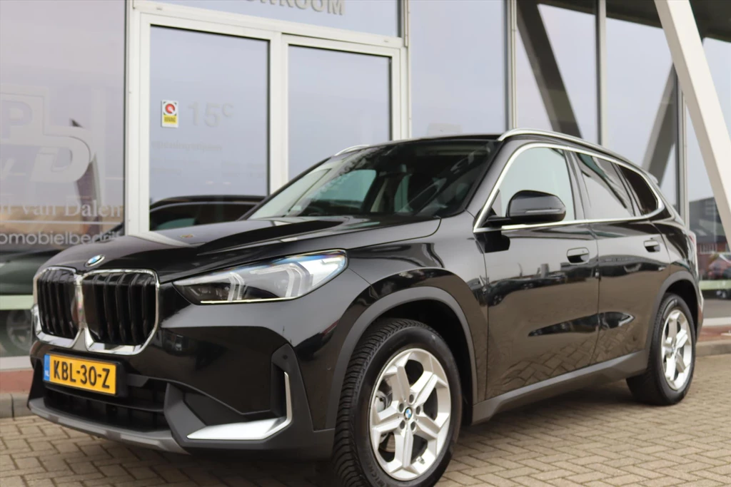 BMW X1 – foto 2