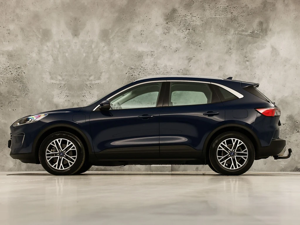 Ford Kuga – foto 3